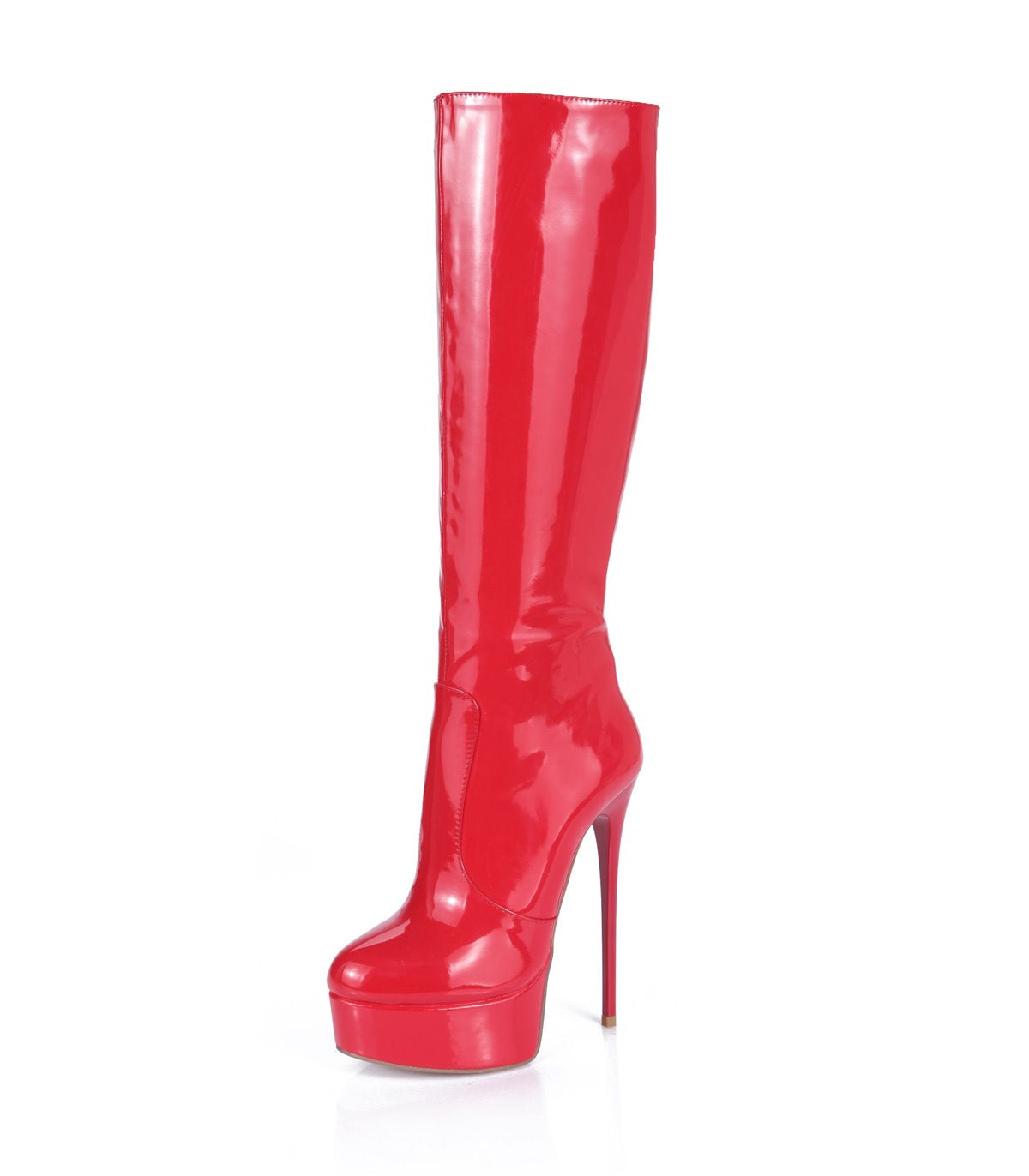 GALANA 1003 RED SHINY