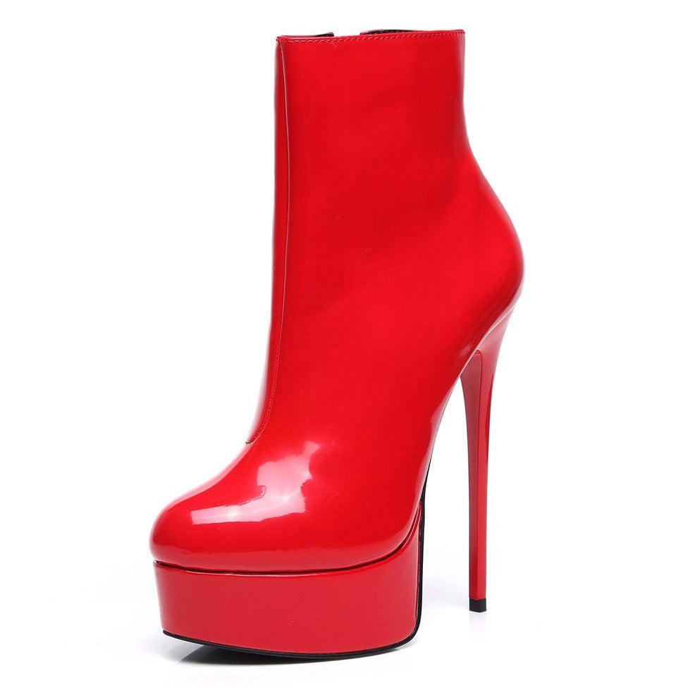 GALANA 1005 RED SHINY