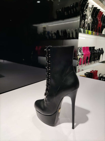 GALANA 1022 BLACK MATTE
