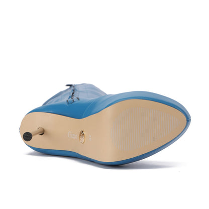 BRISA BLUE MATTE