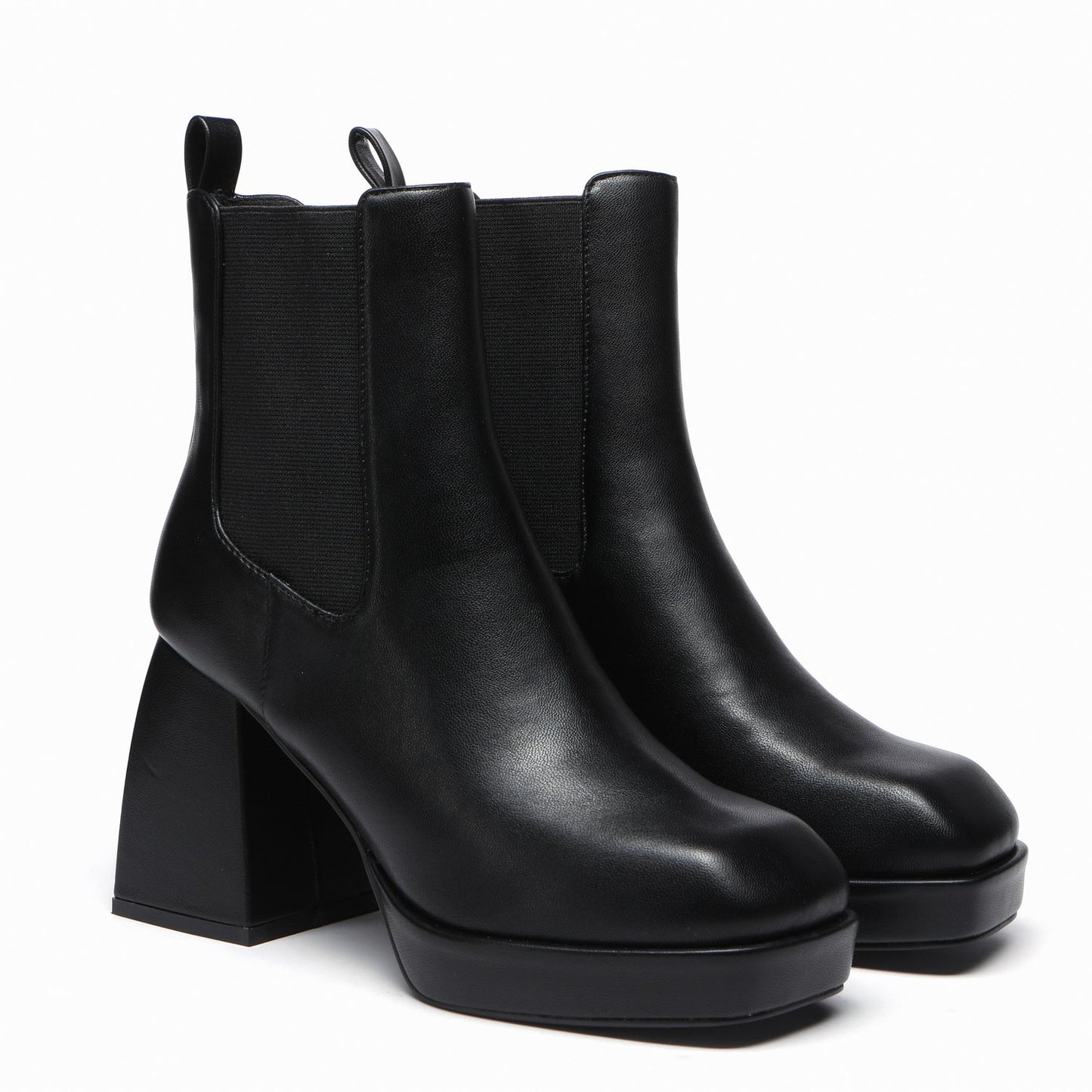 CLOAK BLACK MATTE