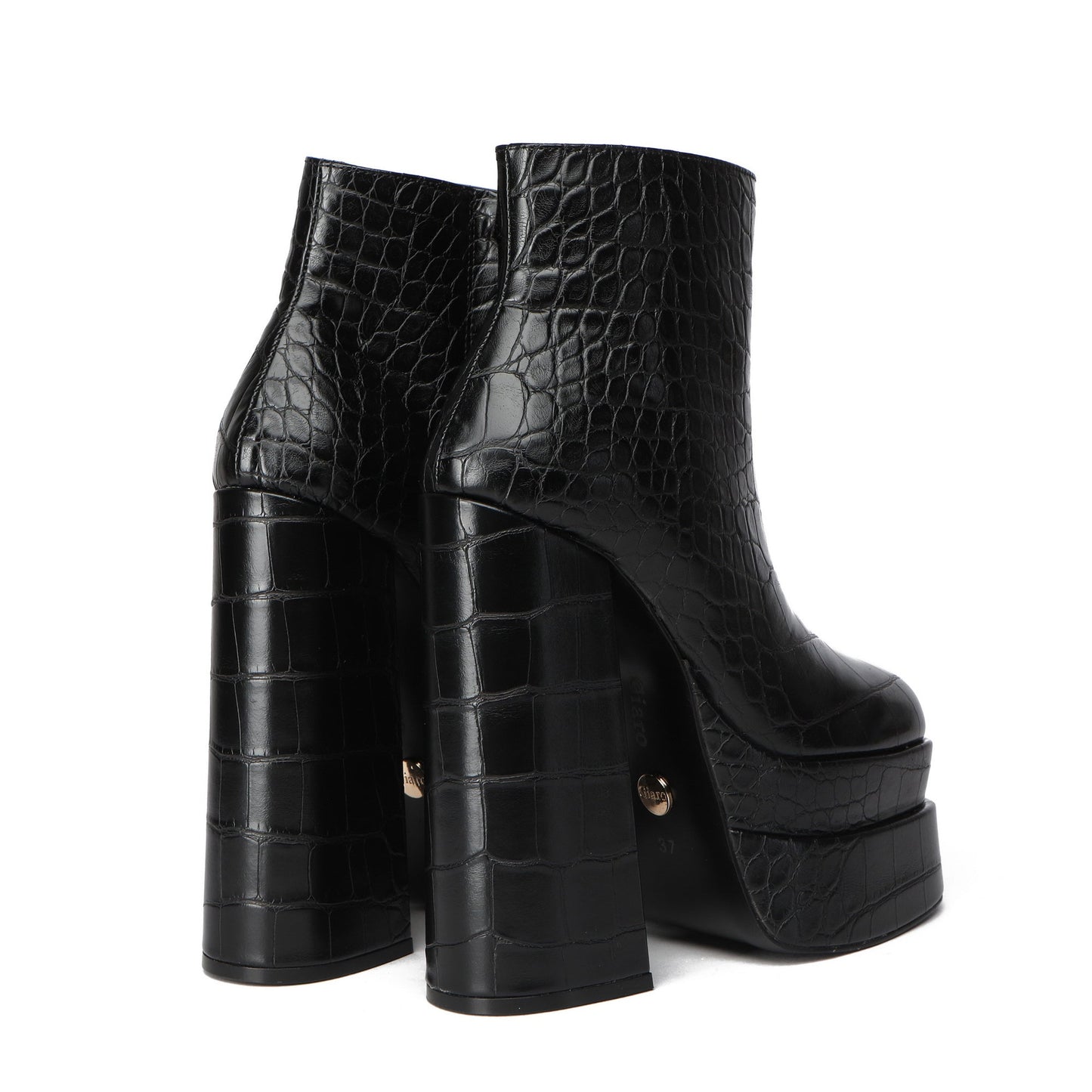 ANTONIA BLACK CROCK
