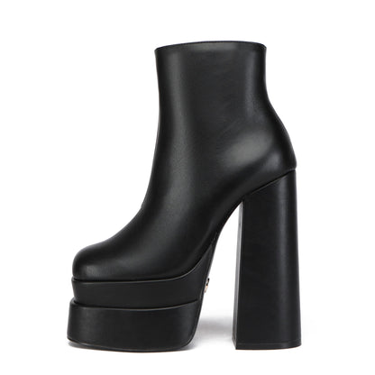 ANTONIA BLACK MATTE