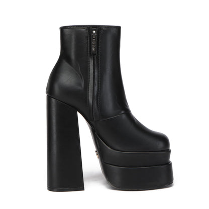 ANTONIA BLACK MATTE