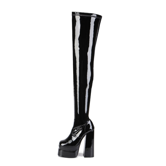 ROOKIE BLACK SHINY