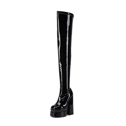 ROOKIE BLACK SHINY