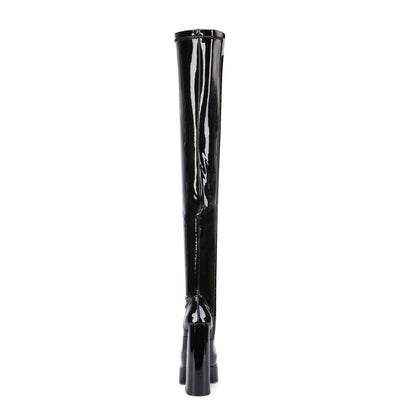 ROOKIE BLACK SHINY