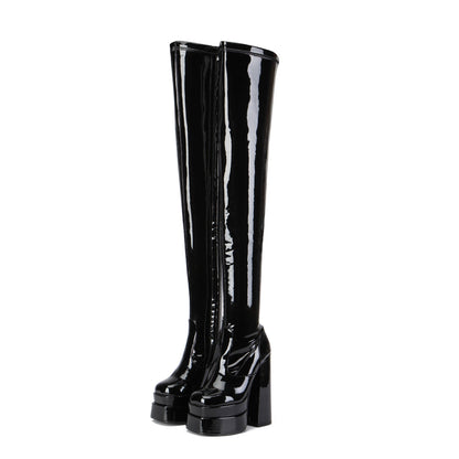 ROOKIE BLACK SHINY