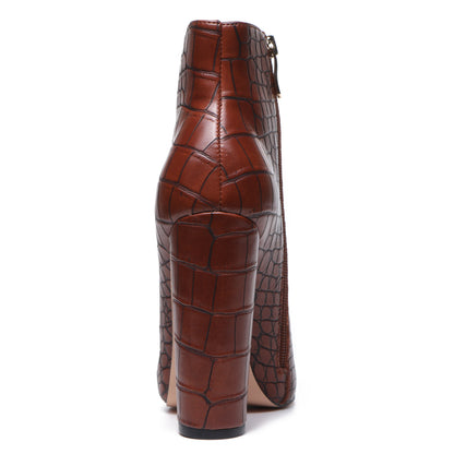 ALIA BROWN CROCK