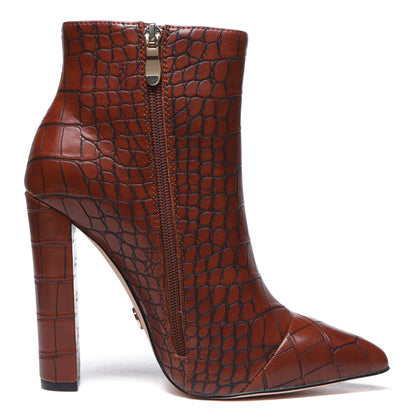 ALIA BROWN CROCK