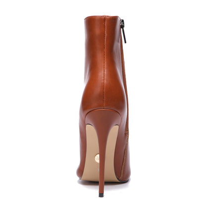 BOND BROWN MATTE