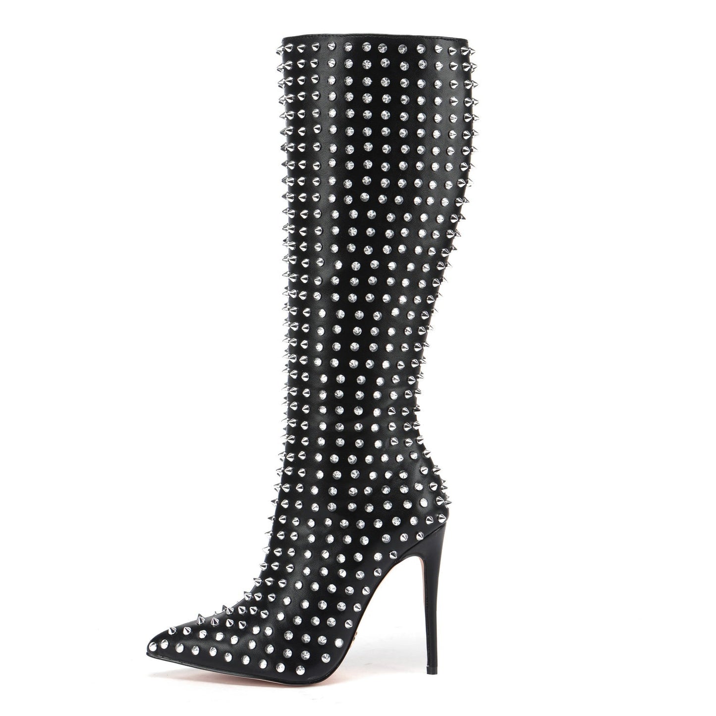 TRIBECA BLACK / SILVER