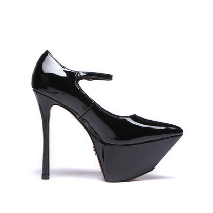 DEVOTION BLACK SHINY