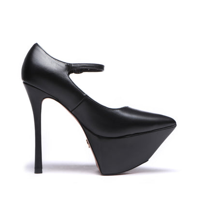 DEVOTION BLACK MATTE