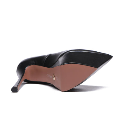 DEVOTION BLACK MATTE