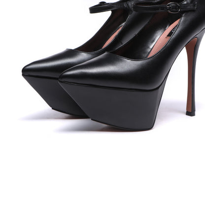 DEVOTION BLACK MATTE