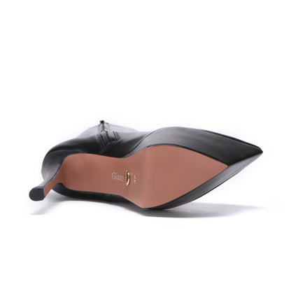 DOMENICA BLACK MATTE