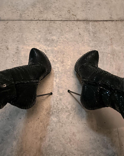 BRISA BLACK SNAKE