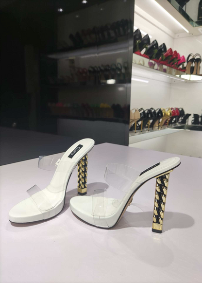 AMIE WHITE SHINY