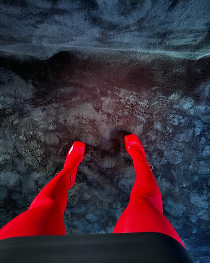 SKYRISE RED SHINY