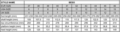BESO LIQUID SILVER