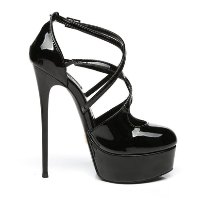 GALANA 1006 BLACK SHINY