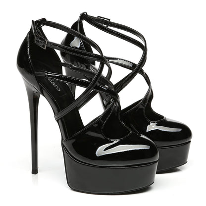 GALANA 1006 BLACK SHINY