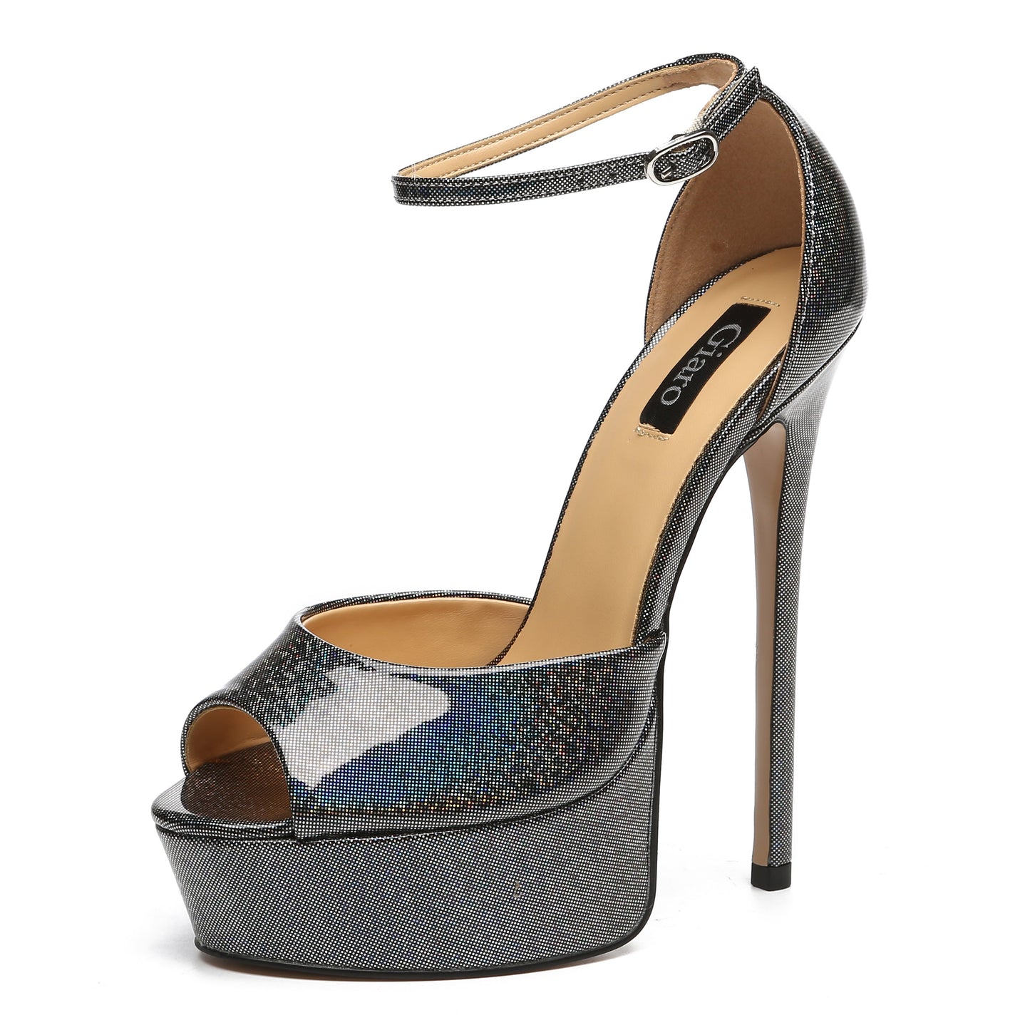 KYOTO MULTI 3D METALLIC