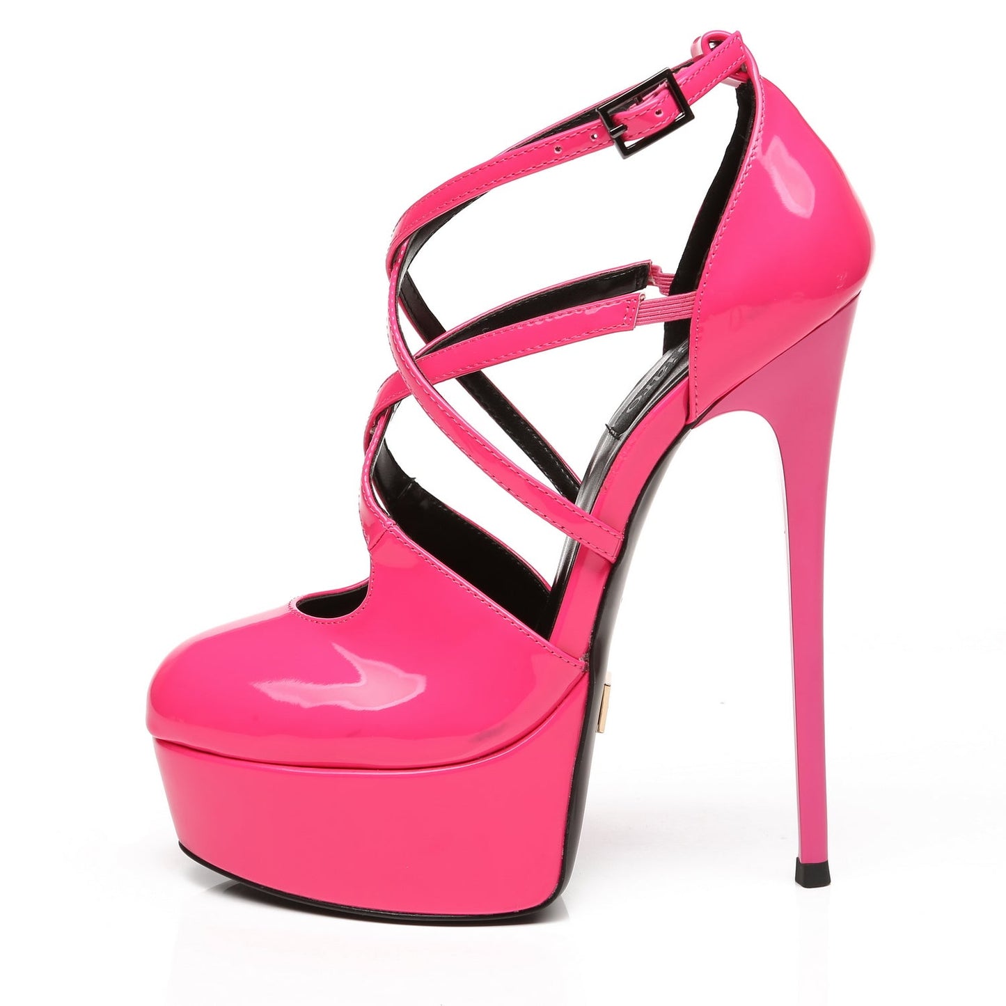 GALANA 1006 FUCHSIA SHINY