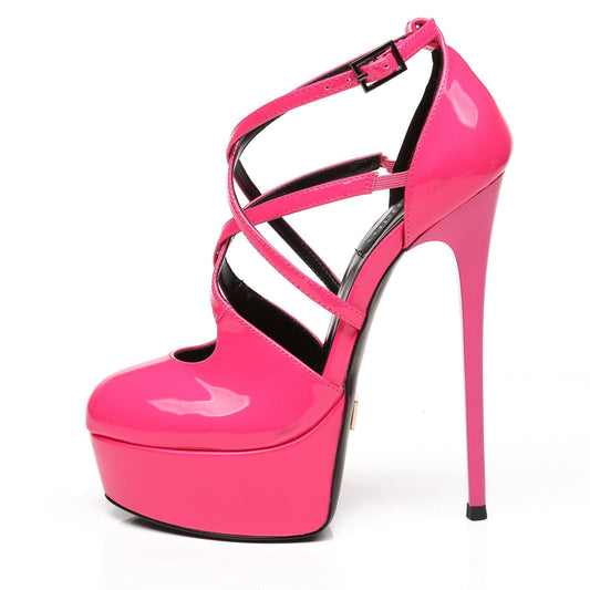 GALANA 1006 FUCHSIA SHINY