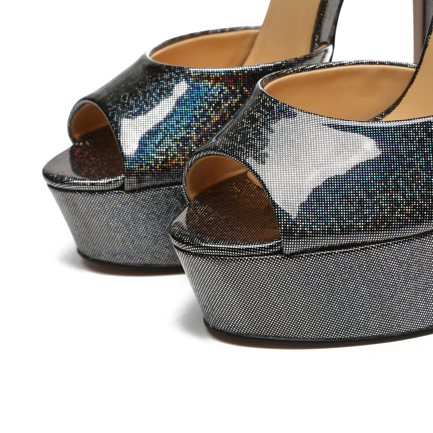 KYOTO MULTI 3D METALLIC
