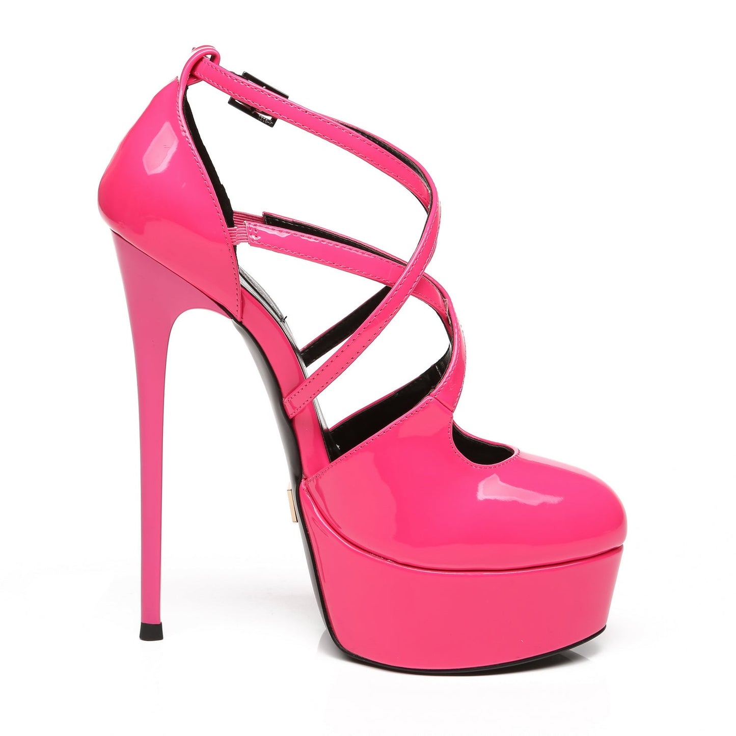 GALANA 1006 FUCHSIA SHINY