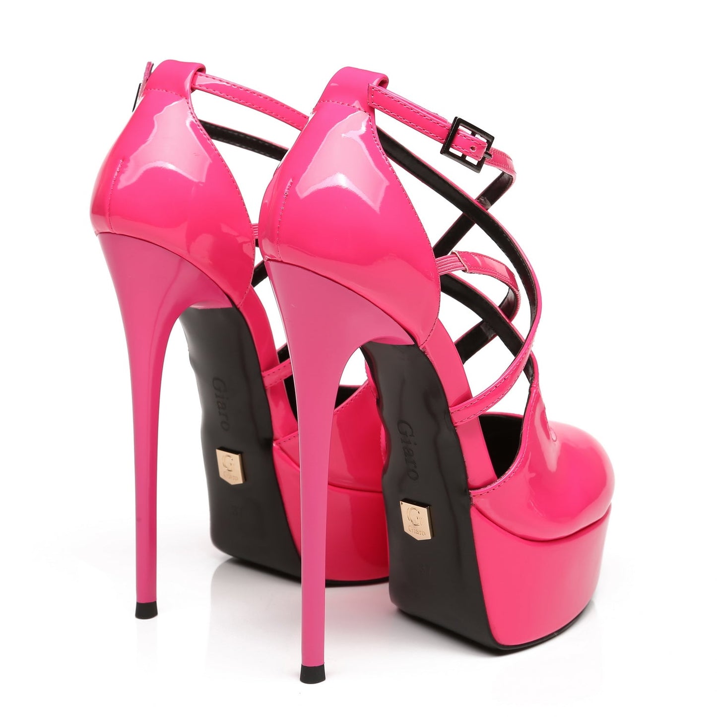 GALANA 1006 FUCHSIA SHINY
