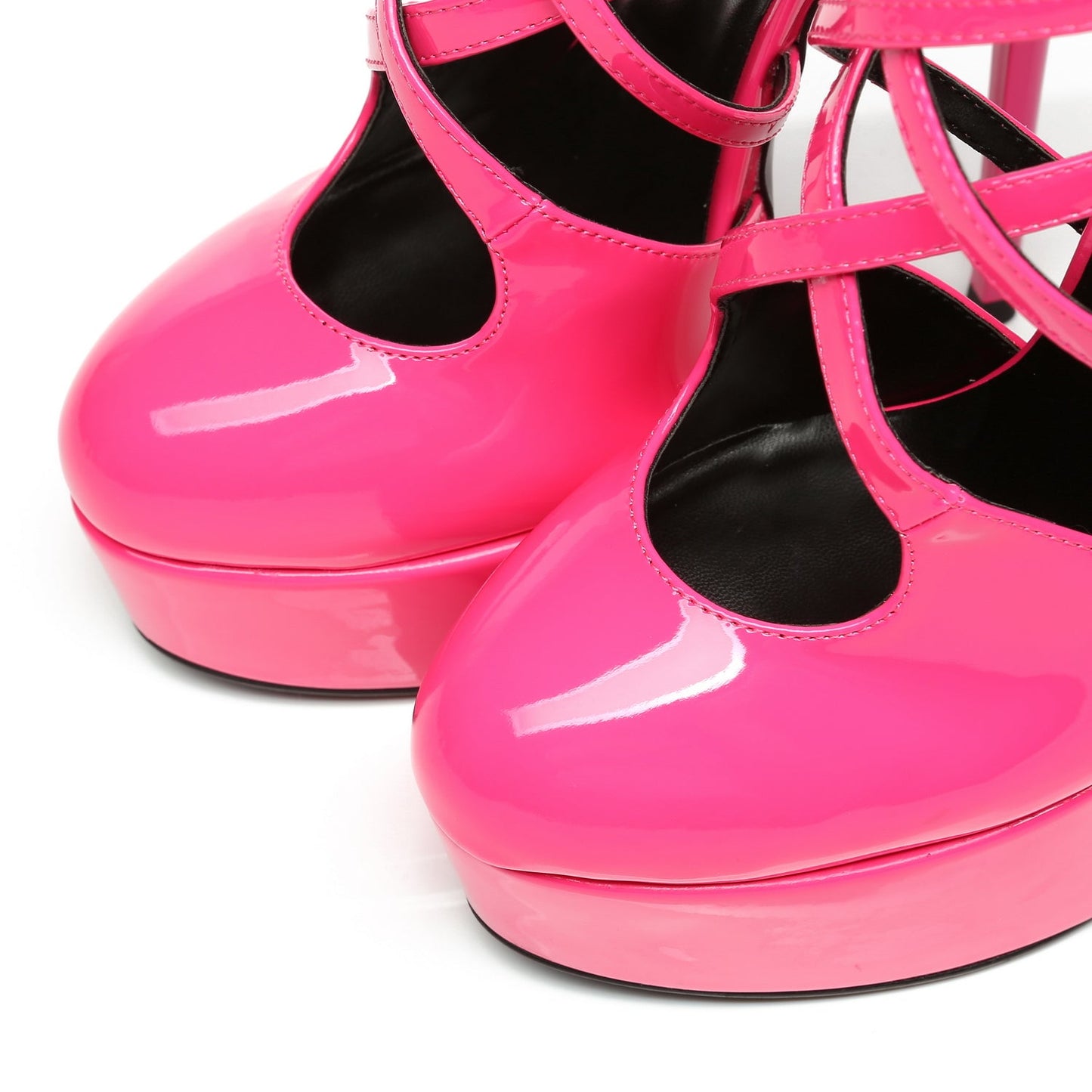 GALANA 1006 FUCHSIA SHINY