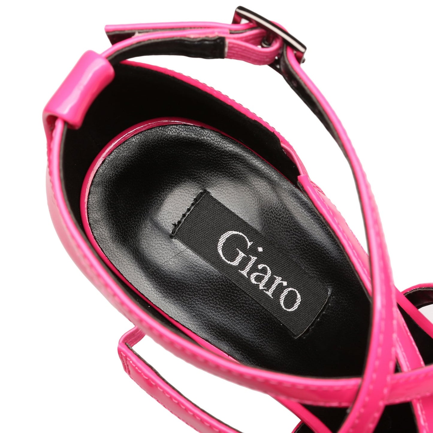 GALANA 1006 FUCHSIA SHINY