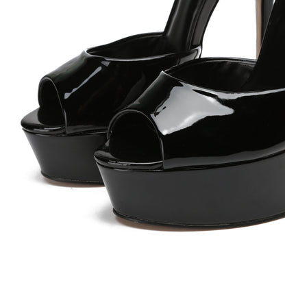 KYOTO BLACK SHINY