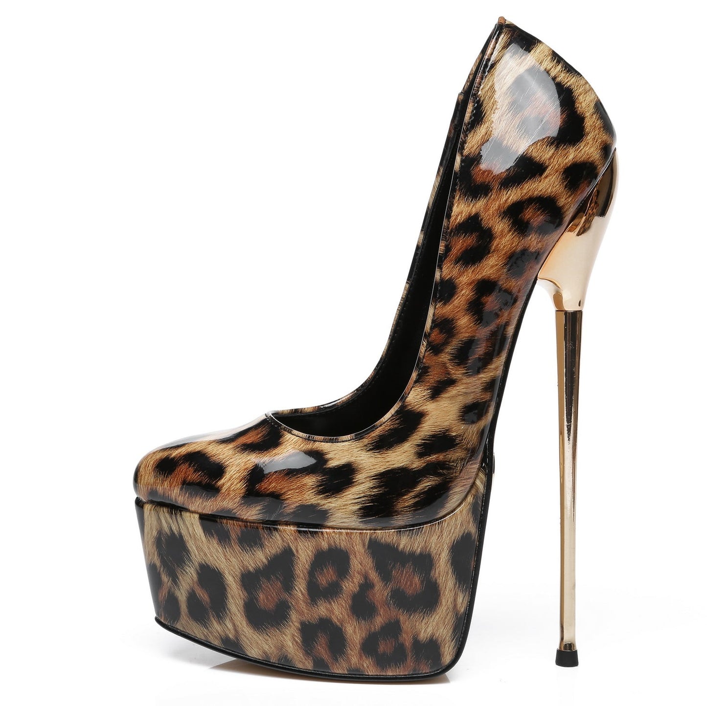 ESCALA LEO SHINY