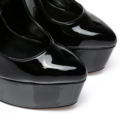 EMPIRE BLACK SHINY
