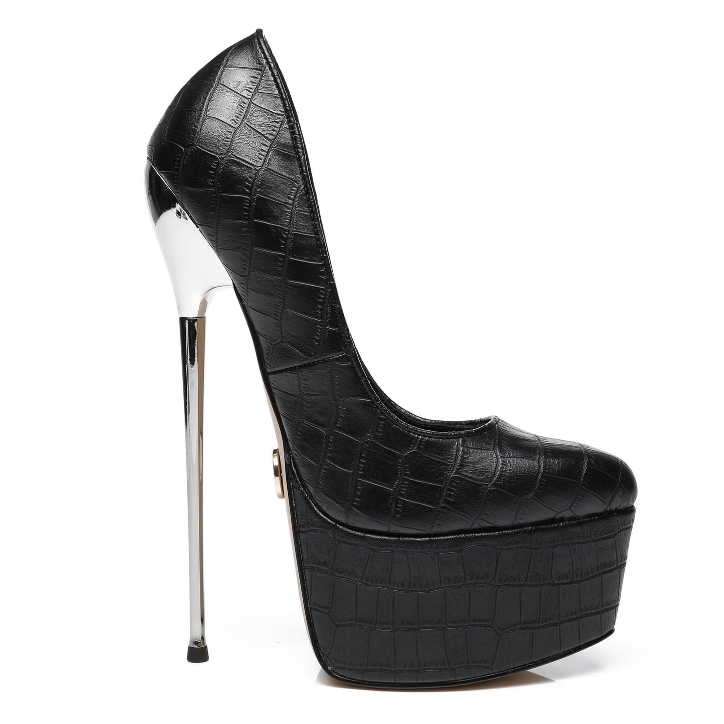 ESCALA BLACK CROCK