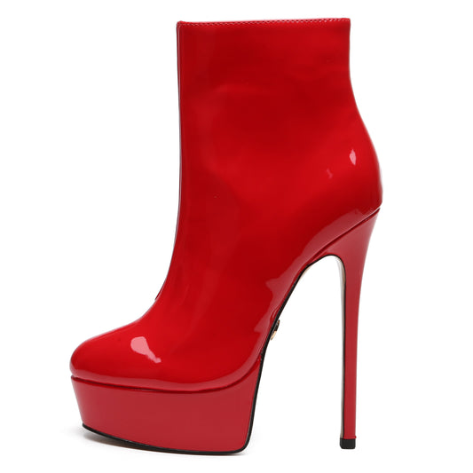 SIDDY RED SHINY