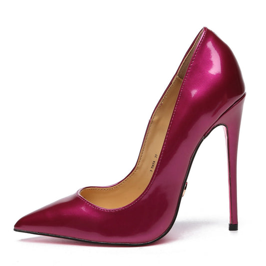 TAYA FUCHSIA METALLIC