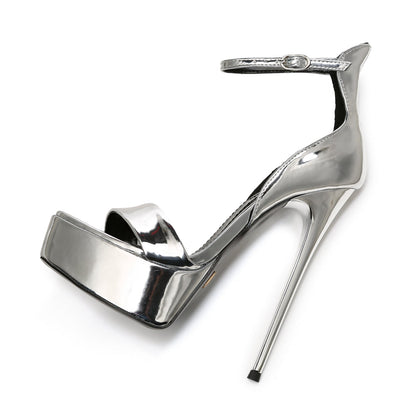 MINA LIQUID SILVER