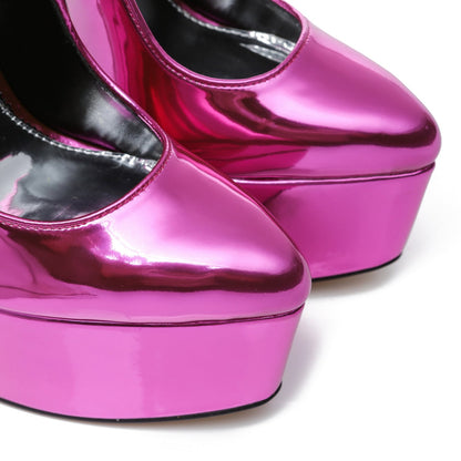 ESCALA LIQUID FUCHSIA