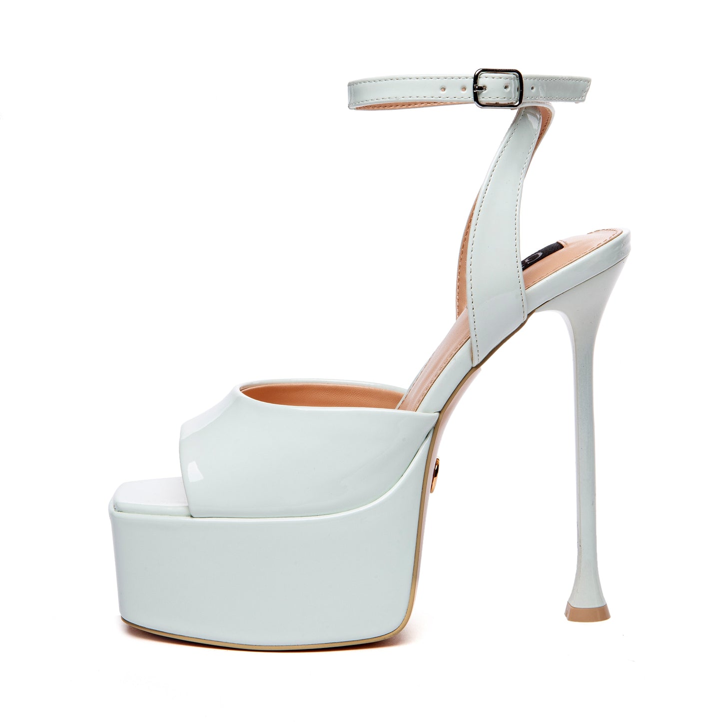 GALA WHITE SHINY