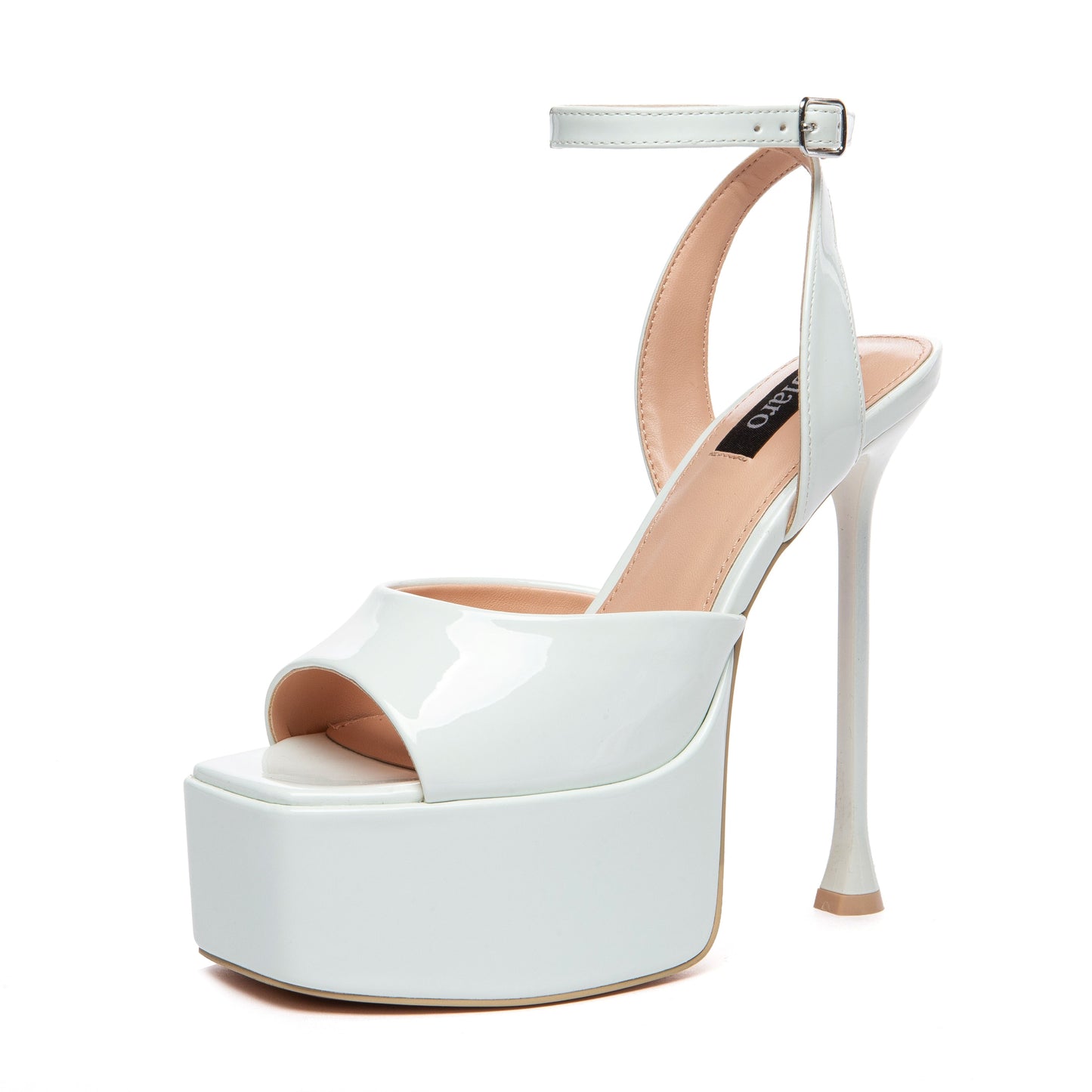 GALA WHITE SHINY