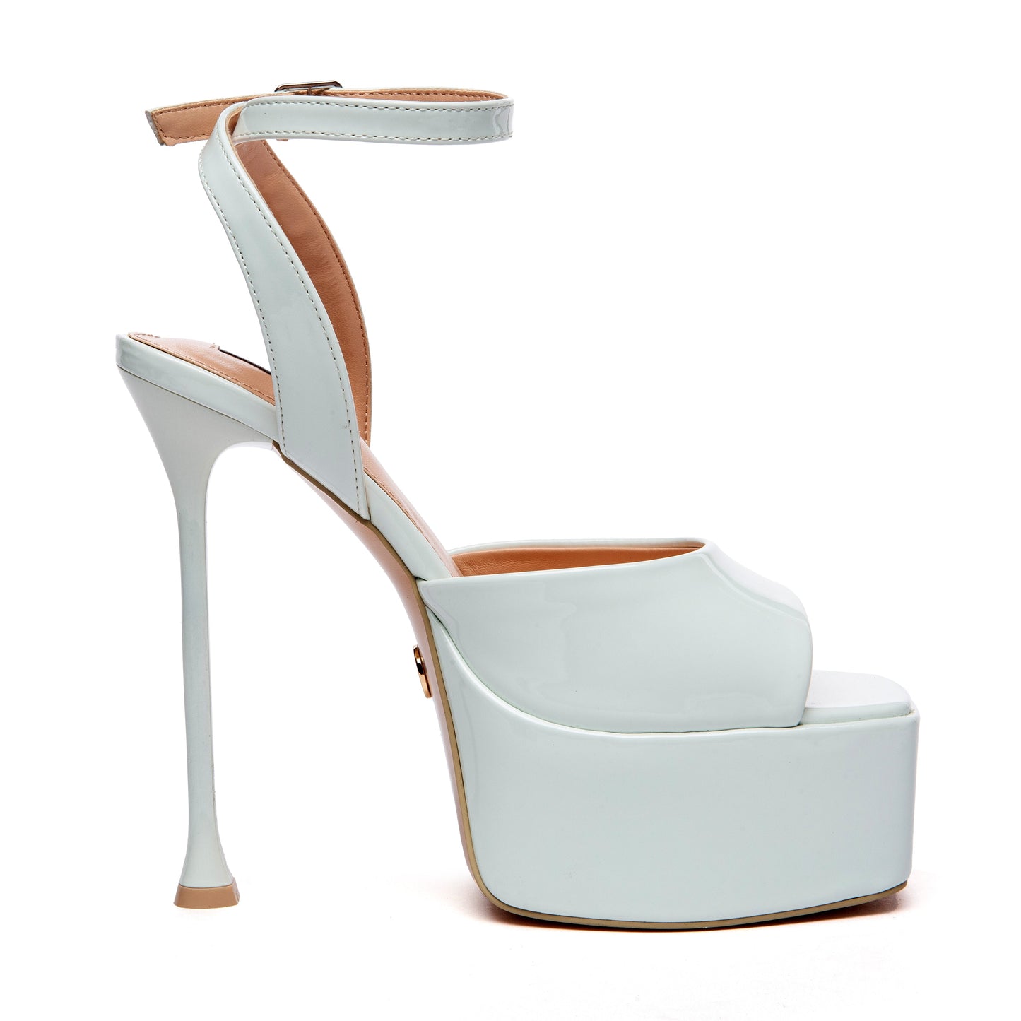 GALA WHITE SHINY