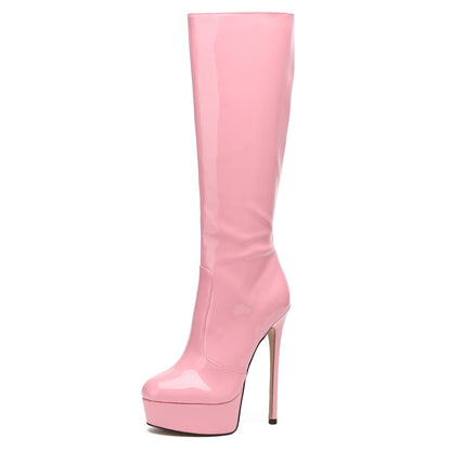 STACKSTAND ROSA PINK SHINY