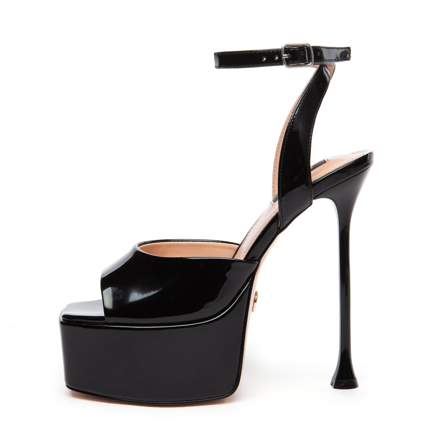 GALA BLACK SHINY
