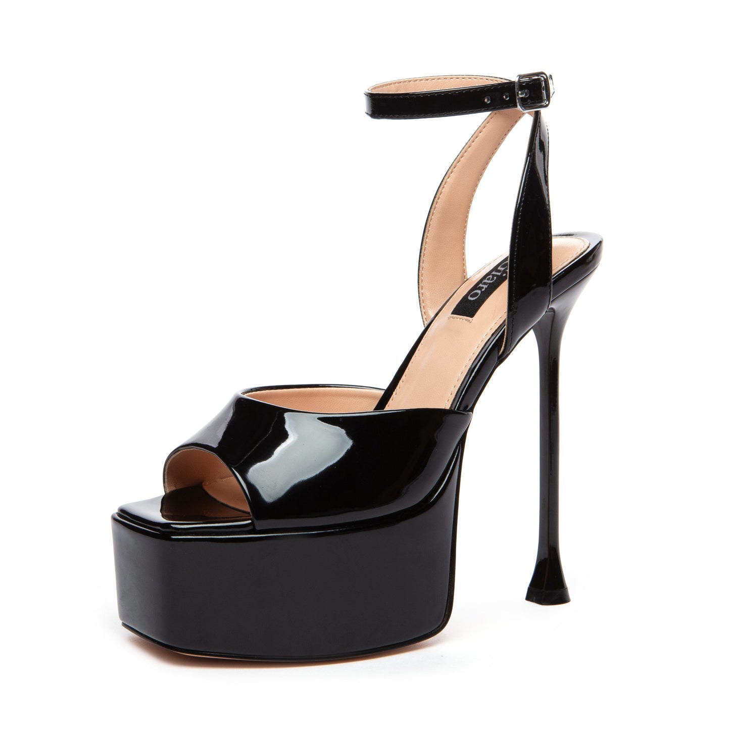 GALA BLACK SHINY