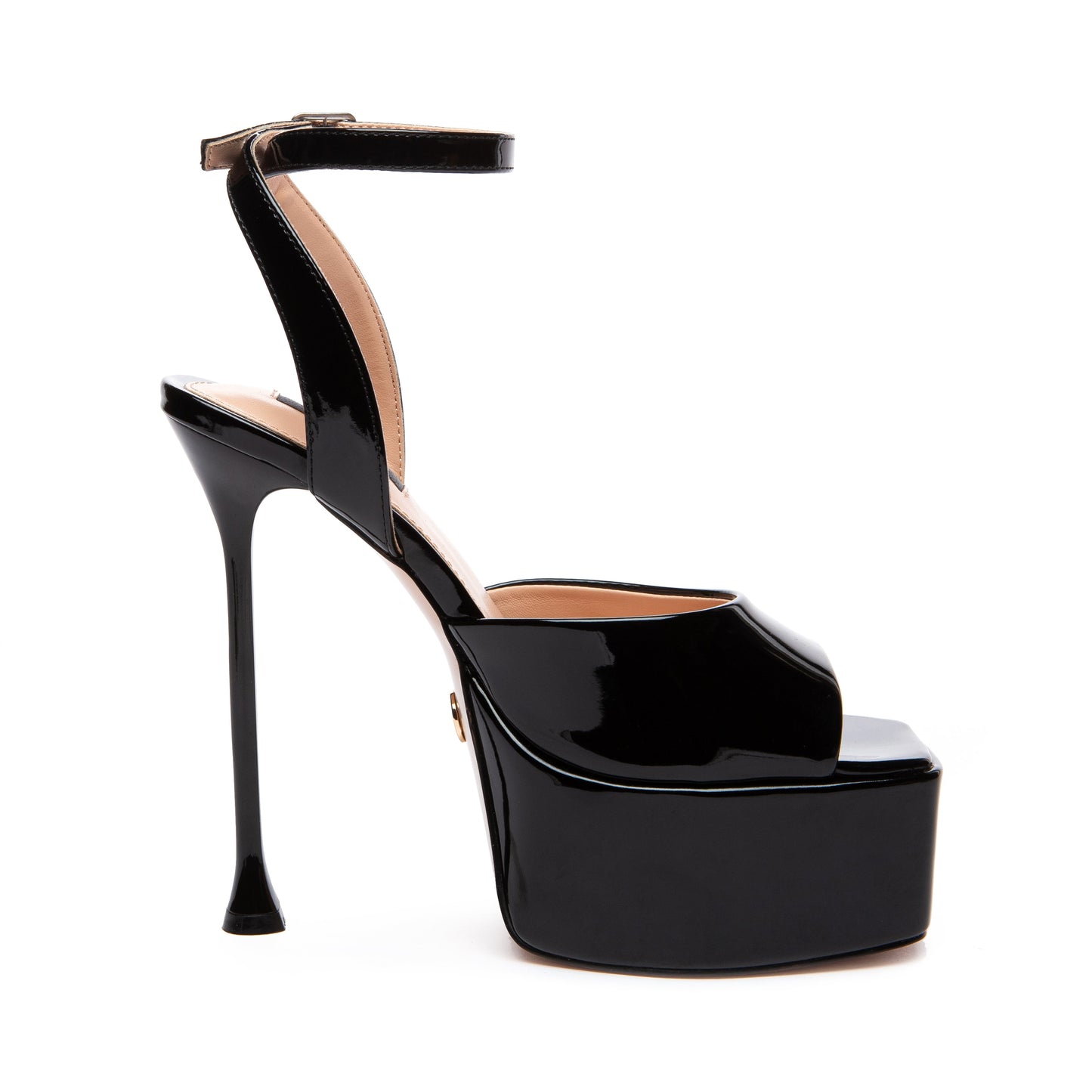 GALA BLACK SHINY